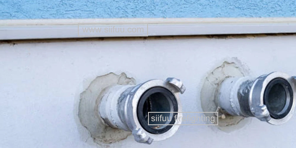 On sale!!! Hose/Hydrant Adaptor With Female Thread, Gost Type