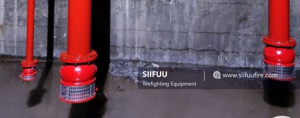 Foot Valve for Pump.