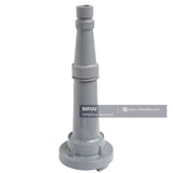 Fire Hose Nozzle, Jet Type