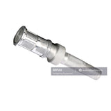 Aluminum Fire Hose Reel Nozzle.