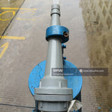 Fire Hose Nozzle, Jet Type