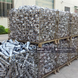 Fire Hose Coupling, Storz