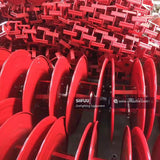 Fire Hose Reel
