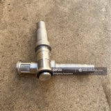 Aluminum Fire Hose Reel Nozzle.