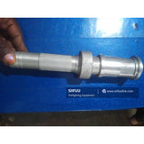 Aluminum Fire Hose Reel Nozzle.