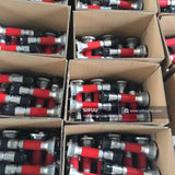 Fire Hose Nozzle, Jet and Spray