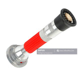 Fire Hose Nozzle, Jet and Spray