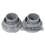 Fire Hose Coupling, Storz