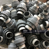 Fire Hose Coupling, Storz