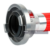 Fire Hose Nozzle, Jet and Spray