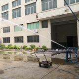 Fire Hose Coupling, Storz