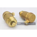 Brass Automatic Air Vent / Release Valve