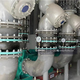 Rubber Flexible Joint, 2" to 16"