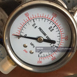 Pressure Gauge