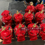 Pressure Relief Valve, Grooved, Heavy Grade, 2.5" to 12"