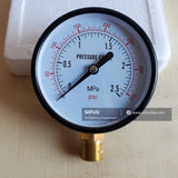 Pressure Gauge
