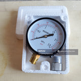 Pressure Gauge