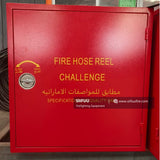 Fire Hose Reel Cabinet