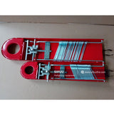 Fire Hose Rack Set 1.5”, 2.5”
