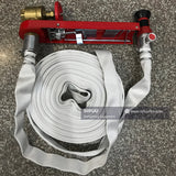 Fire Hose Rack Set 1.5”, 2.5”