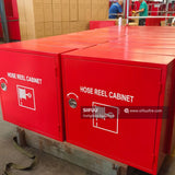Fire Hose Reel Cabinet