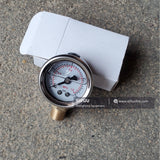 Pressure Gauge