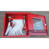 Fire Hose Rack Set 1.5”, 2.5”
