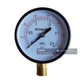 Pressure Gauge