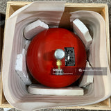 Hanging FM200 device, heat activation type