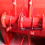 Foam Bladder Tank, Horizontal Install