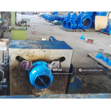 Foot Valve DN40-DN300 (1.5" to 12")