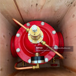 Pressure Relief Valve, Grooved, Heavy Grade, 2.5" to 12"