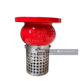 Foot Valve DN40-DN300 (1.5" to 12")