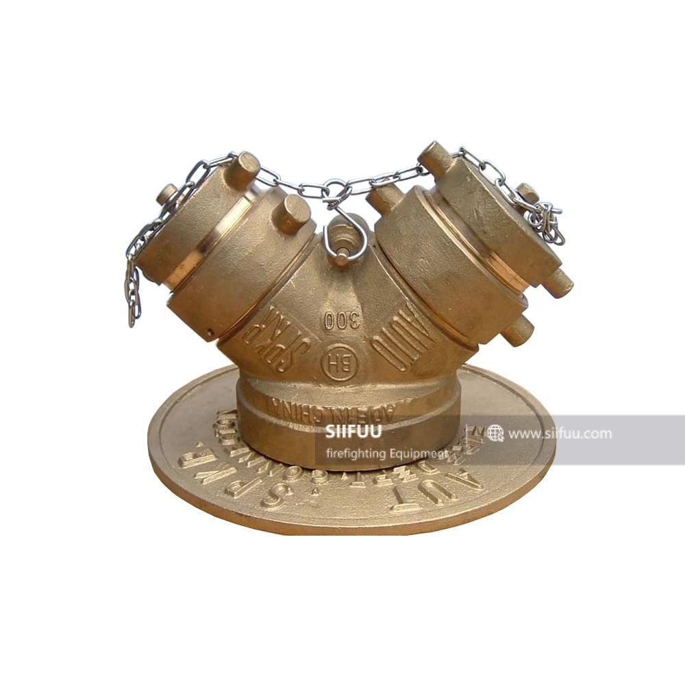 Fire Hydrant Clapper Hydrant – SIIFUU